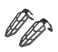 TECHAUTO Adatto per HONDA ADV 350 150 160 2024 2023 Copertura protettiva per indicatori di direzione Accessori per moto Copertura della Protezione del Faro Copertura per