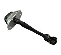 TECHAUTO Adatto per Nissan 2008 2009 2010 2011 2012 2013 X-TRAIL Qashqai Limitatori porta anteriore Localizzatore porta posteriore(2008-13 Rear)