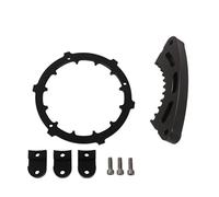 TECHAUTO Cassette e pignoni Cassette pignoni e Ruote libere Adatto per Ducati 748 916 996 998 Motore Frizione a Secco Mozzo Centrale Interno Flangia Tamburo Supporto cestello Moto Strumenti(Full Set)