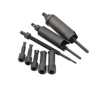 TECHAUTO Estrattore volano Magnetico Estrattore per Cuscinetti Interni Interni per motociclette Rimozione Cuscinetto Estrattore per Ingranaggi Ruota Estrattore per Cuscinetti