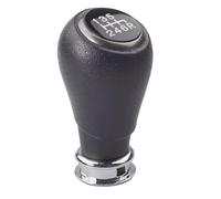 TECHAUTO Leva Pomello del Cambio Copri pomello cambio auto Accessori per auto Cambio manuale come mostrato nella figura Pomello del cambio specifico per Honda CR-V 2006-2011