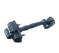 TECHAUTO Misura Per Renault Captur Cerniera Della Porta Controllare Cinghia di Arresto Limitatore 824305607R Posteriore 804308807R Anteriore(Front - 1 Piece)