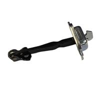 TECHAUTO Misura Per Toyota Misura Per Corolla Auris 2014-2018 E17 E18 Auto Porta Fermacorda e ganci Cinghia Auto Porta Controllare Limitare Arresto(Front Right)