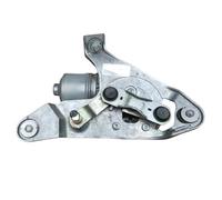 TECHAUTO motore alzavetri auto motore 12V DC 9670420280 Accessori per auto C5 Motore tergicristallo anteriore adatto per PEUGEOT CITROEN C5