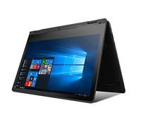 Techbite Arc Laptop 11,6 Pollici, 128GB Memoria Interna, Schermo HD Touchscreen, Processore Intel Celeron N4020, 4GB RAM, Windows 10 Pro, Rotante, Windows Hello, 4000mAh Batteria, Wi-Fi