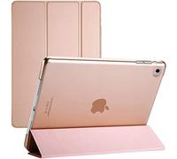 TechDealsUK A1474 A1475 A1476 - Custodia con Supporto Magnetico per Apple iPad Air (1a Generazione)