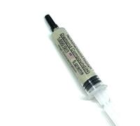 TechDiamondTools Pasta per lucidatura a diamante per lapidario, grana 1500, 6-12 micron, per la pre-lucidatura, 5 g, alta concentrazione di 50% polvere di Damond