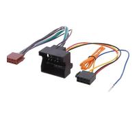 TechExpert - Adattatore compatibile con la spina originale Peugeot alle prese ISO standard