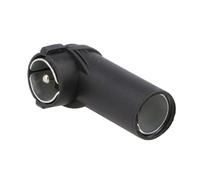 TechExpert - Adattatore per presa antenna autoradio Din da supporto a Iso Angolare