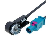 TechExpert Cavo antenna Fakra Z Maschio a ISO Base Maschio 30cm