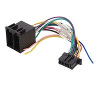 TechExpert - Cavo ISO per autoradio Pioneer a 16 pin serie AVH MVH