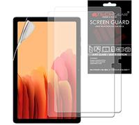 TECHGEAR [2 pezzi] Galaxy Tab A7 10.4" 2022/2020 Proteggi Schermo Opaco (SM-T500, T503, T505, T509) - Antiriflesso Pellicole Protettive Opaca [Senza Bolle] Designata per Samsung Galaxy Tab A7 10.4"