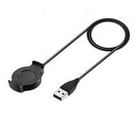 Techgear, cavo di ricarica e sincronizzazione dati USB di ricambio, per Huawei Watch 2, Watch 2 Pro