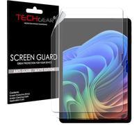 TECHGEAR Confezione da 2 pellicole protettive antiriflesso opache per Microsoft Surface Pro 12 2025 (schermo da 12 pollici), pellicole protettive opache + panno per la pulizia dello schermo e scheda