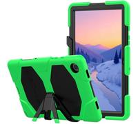 TECHGEAR Custodia Robusta Compatibile con Samsung Galaxy Tab A7 10.4" 2022/2020 (SM-T500, T503, T505, T509) Resistente agli Urti e all'impatto - Cover con Supporto per i Bambini, Lavoro e Scuola