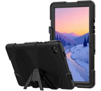 TECHGEAR Custodia Robusta Compatibile con Samsung Galaxy Tab A7 10.4" 2022/2020 (SM-T500, T503, T505, T509) Resistente agli Urti e all'impatto - Cover con Supporto per i Bambini, Lavoro e Scuola