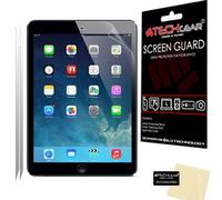 TECHGEAR® - Pellicola Anti-riflesso per iPad Air & iPad Air 2, Opaca, con Panno di Pulizia e Carta di Applicazione
