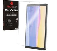 TECHGEAR Pellicola protettiva antiriflesso per Galaxy Tab A9 8,7" 2023 in vetro temperato, durezza 9H, antigraffio, senza bolle, realizzata per Samsung Galaxy Tab A9 SM-X110 / X115