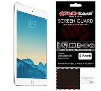 TECHGEAR Pellicola protettiva antiriflesso per iPad Mini (2019) e iPad Mini 4, opaca, compatibile con Apple iPad Mini di 5a e 4a generazione, confezione da 2