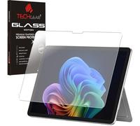 TECHGEAR Pellicola protettiva in vetro antiriflesso per Microsoft Surface Pro 12 2025 (schermo da 12 pollici), edizione in vetro opaco, protezione per lo schermo in vetro temperato