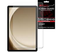 TECHGEAR pellicole protettive ultra trasparenti per Samsung Galaxy Tab A9 Plus 11" (SM-X210/SM-X215)