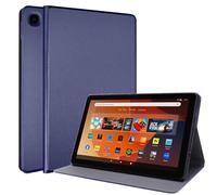 TECHGEAR Smart Case per tutti i nuovi Amazon Fire HD 10 / HD 10 pollici per bambini (2023 / 13a generazione), custodia intelligente sottile con supporto con protezione degli angoli [accensione e