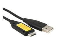 TECHGEAR suc-c7 C3 C5 dati USB cavo di ricarica e sincronizzazione (modelli compatibili elencati)