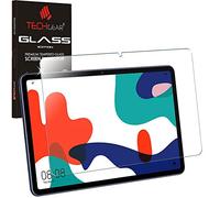 TECHGEAR Vetro Antiriflesso Compatibile con Huawei MatePad 10.4" - Edizione Opaca Vetro Temperato [Durezza 9H] [Resistente ai Graffi] [Senza Bolle]