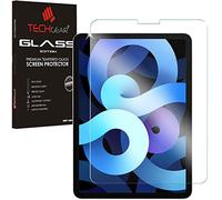 TECHGEAR Vetro Antiriflesso Compatibile con iPad Air 4 (4 Generazione) - Edizione Opaca Vetro Temperato [Durezza 9H] [Resistente ai graffi] [Senza Bolle] per iPad Air 10.9" 2020