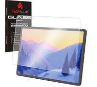 TECHGEAR Vetro Antiriflesso Compatibile con Samsung Galaxy Tab S8 11.0" 2023 (SM-X710 / SM-X716) - Edizione Opaca Vetro Temperato [Durezza 9H] [Resistente ai Graffi] [Senza Bolle]