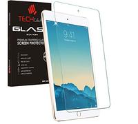 TECHGEAR Vetro Antiriflesso per iPad Mini 4, iPad Mini 5 2019 - Autentica Pellicola Protettiva Opaca in Vetro Temperato Compatibile con iPad Mini 4/5