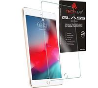 TECHGEAR Vetro Antiriflesso per iPad Mini 5 2019 - Autentica Pellicola Protettiva Opaca in Vetro Temperato Compatibile con iPad Mini 5