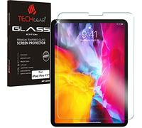 TECHGEAR Vetro Antiriflesso per iPad PRO 11" 2022/2021 / 2020 - Autentica Pellicola Protettiva Opaca Vetro Temperato [Durezza 9H] [Resistente ai Graffi] per iPad PRO 11 / iPad Air 5, 4