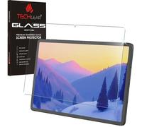 TECHGEAR Vetro Temperato Compatibile con Samsung Galaxy Tab S8 11.0" 2023 (SM-X710 / SM-X716) - Autentica Pellicola Protecttiva in Vetro Temperato [Durezza 9H] [Resistente ai Graffi] [Ultra Chiaro]