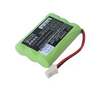 TechGicoo 800 mAh/2.88wh batteria sostitutiva per IBM AS400 i5