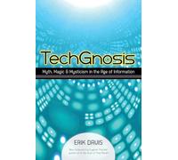 Erik Davis TechGnosis (Tascabile)