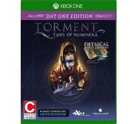 Techland Torment: Tides Of Numenera - Xbox One (Microsoft Xbox One)