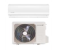 Techlife - Kit Tfcf09we/tfcf09wi TECHLIFE