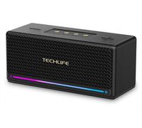 Techlife - Speaker Tlvt0029-nero TECHLIFE