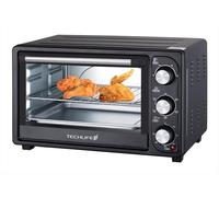 Techlife - Tl24bk-nero TECHLIFE