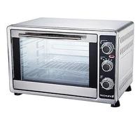 TECHLIFE TL45S FORNO ELETTRICO 45 LITRI ACCIAO INOX