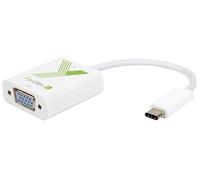 EFB USB31-VGA - Adattatore VGA, da connettore USB 3.1 C a presa VGA