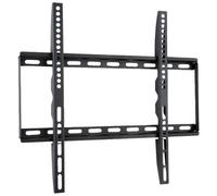 Techly Supporto a Muro Fisso Slim per TV LED LCD 23-55" Nero (ICA-PLB 162M)