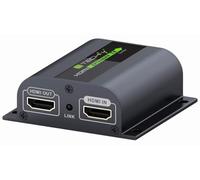 IDA EX-HL21D - HDMI Extender/Splitter it IR (60m)