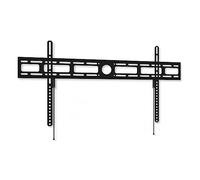 Techly Wandhalterung LCD TV LED 42-80 Slim fixed H400mm