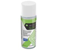 Techly Pulitore Spray per Contatti Elettrici 023400 200 ml Trasparente