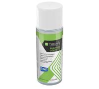 Techly 023400 Pulitore Spray per Contatti Elettrici 200ml Trasparente
