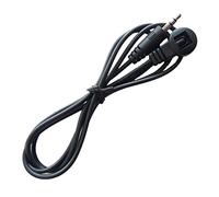 Techly 023486 Cavo Prolunga per Telecomandi IR