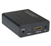 IDA HDMI-EA4K - Estrattore audio HDMI 4K