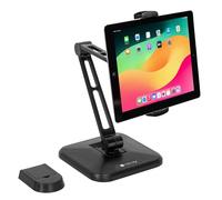 Supporto tablet Brateck Stand da Tavolo per Tablet e Ipad da 4.7 a 12.9 ICA